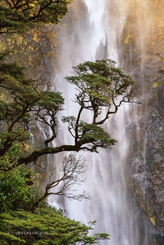 Devils Punchbowl