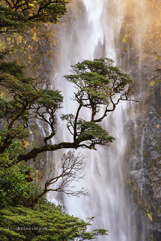 Devils Punchbowl