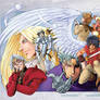 Escaflowne