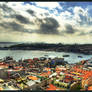 Istanbul HDR 1