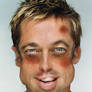 Brad Pitt - Beaten