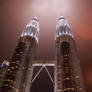 Petronas Twin Tower