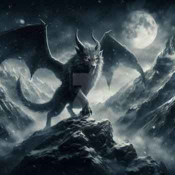 Demon descriptions - Azazel by lapis-lazuri on DeviantArt