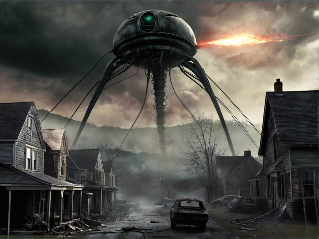 War Of The Worlds Radio Broadcast Download WAR OF THE WORLDS RADIO BROADCAST 1938 ORSON WELLS by BILL1260 on