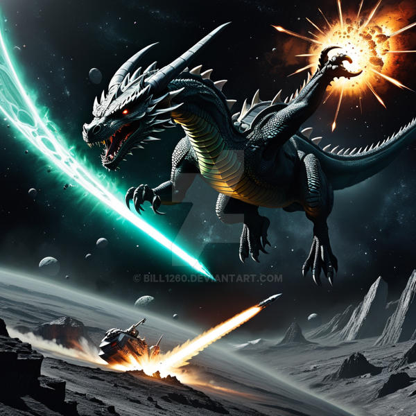Magic Rockets Dragon DRAGONS AND SAUCERS- ANY ROCKETS THAT DO WORK? by BILL1260 on DeviantArt