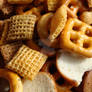 Nummy Nummy Chex Mix