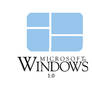 Windows 1.0 logo