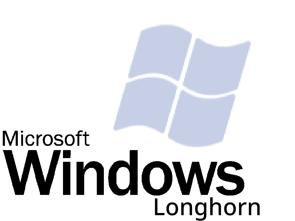 Windows Longhorn Logo By Jadenandrewbogart On DeviantArt windows-longhorn-logo-by-jadenandrewbogart-on-deviantart