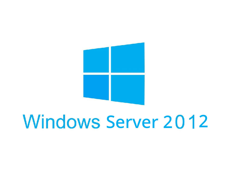 Windows Server 2012 logo by jadenandrewbogart on DeviantArt