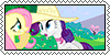 Rarity Stamp! by Naita-Yukime