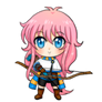 Chibi Yukime!