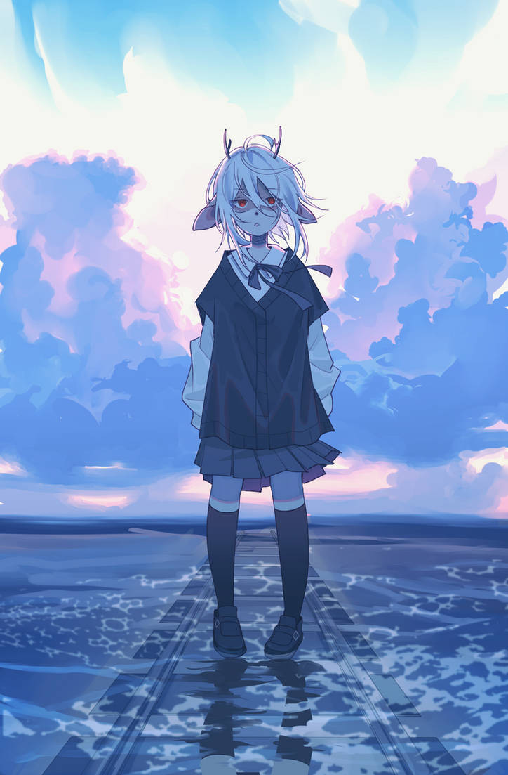 train tracks by ev-oo on DeviantArt