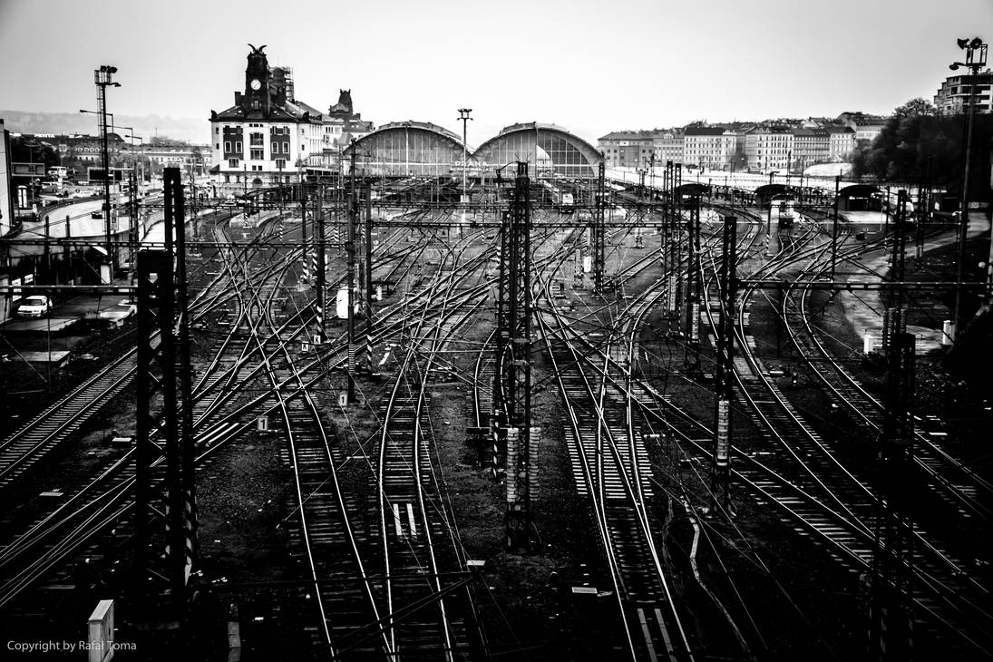 Prague 8 by rafael0908 Prague 8 by rafael0908