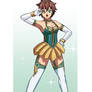 Femboy Chrono Kazuma