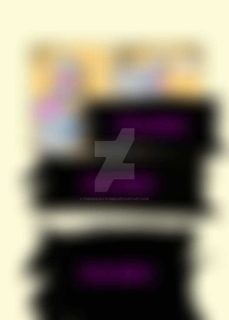 Request for a friend. (Inbox for uncensored link!) by therealDJ-Robbie ...