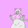 Lisa boobs expansion animation (GIF)