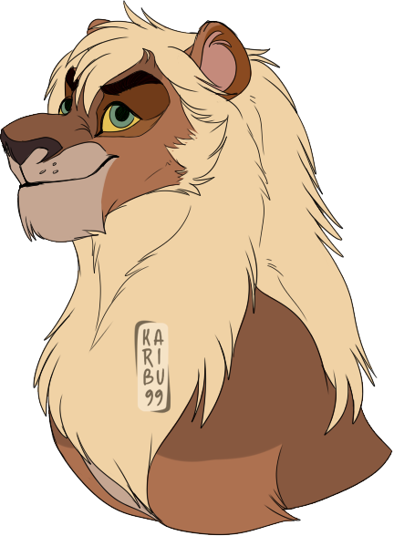 Auninow Auni - sketch by Karibu99 on DeviantArt