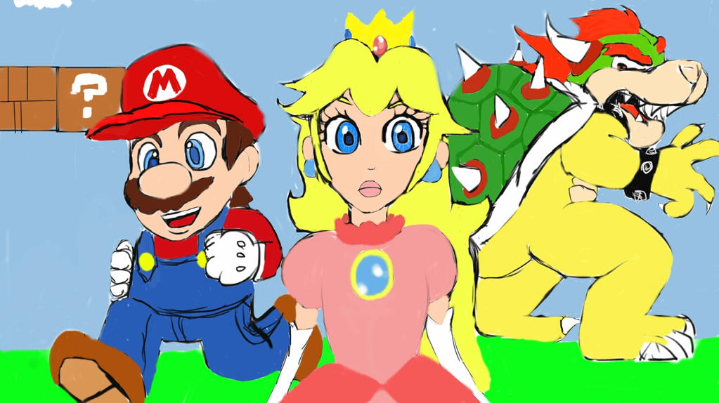 Games Characters. Deviantart FAVORITE VIDEO GAME CHARACTER by unicornpotato6032 on DeviantArt