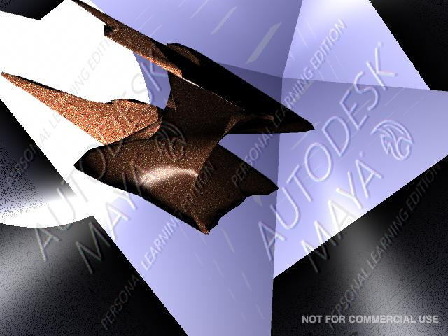 Perspicuity in 3D Space by TJTHEBOSS on DeviantArt