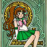 Sailor Jupiter