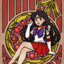 Sailor Mars