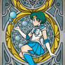 Sailor Mercury