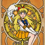 Sailor Venus