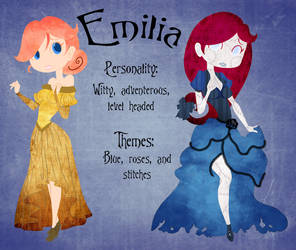 Emilia Bio