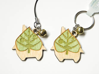 Makar keychains