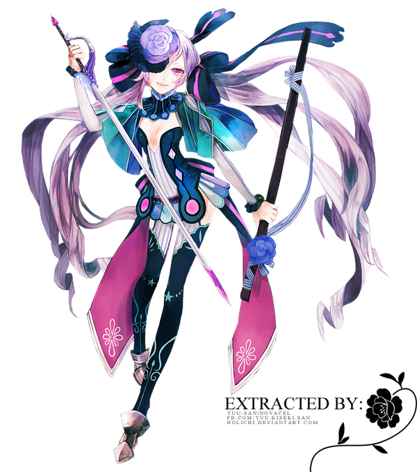 Pixiv Fantasia Wizard And Knight Ft Lilian By Hoo By Holichii On Deviantart Pixiv Fantasia Wizard And Knight Ft Lilian By Hoo By Holichii On Deviantart