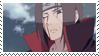 uchiha itachi stamp 2