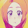 inoue orihime icon 8 by shushko