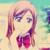 inoue orihime icon 10 by shushko