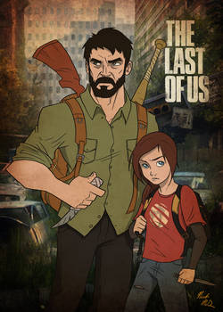 The Last of Us