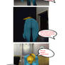 Samus HYPNO comic 13 : New commands