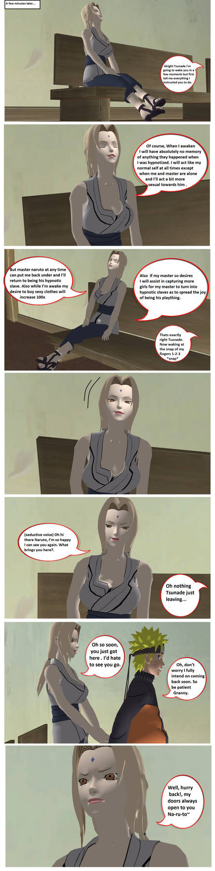 Tsunade Hypno comic 38 Penultimate By SomnowalkerX On DeviantArt tsunade-hypno-comic-38-penultimate-by-somnowalkerx-on-deviantart