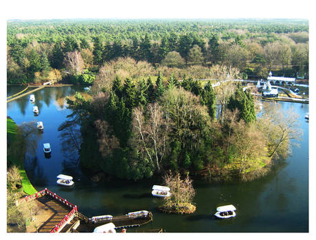 Winter Efteling