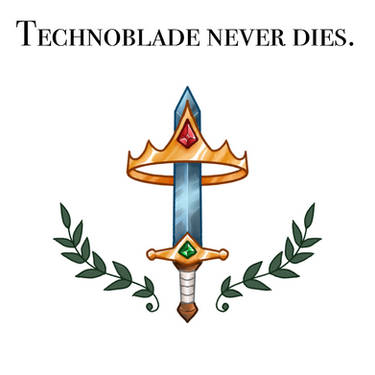 Technoblade's grave (ft. my object ocs) by Drewthethomasfan on DeviantArt