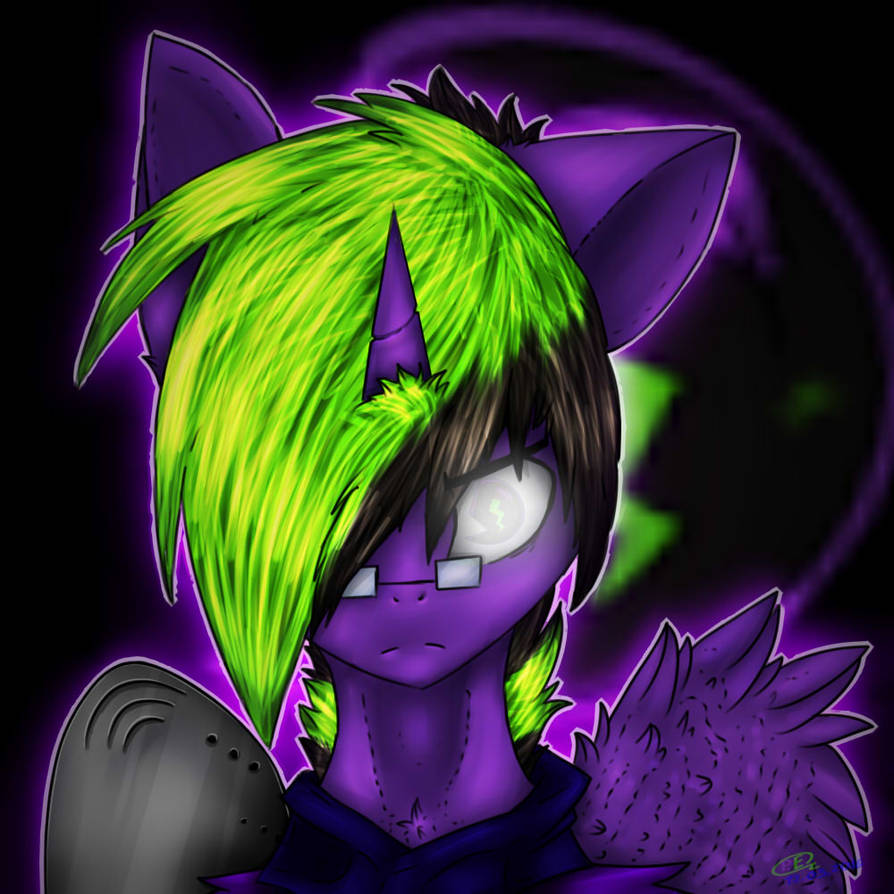 war for freedom (Purple Eyl Stantrek Daemon) by PURPLE-EYL-228 on ...