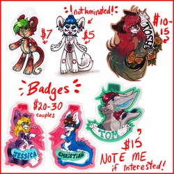 Traditional.Badge.Prices::..+