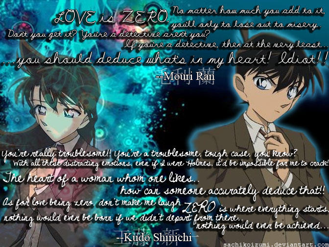 Shin Ran Confession ShinRan Confession by SachikoIzumi on DeviantArt