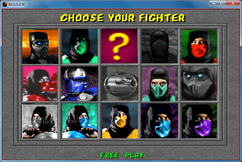 Mortal Kombat 1 Kombat Pack 2 by OMSlayer682 on DeviantArt