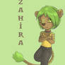 Zahira- chibi id