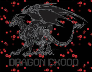 Dragon Exodo