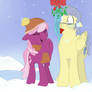 Winter Wonderland.