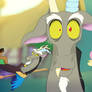 Discord's conscience.
