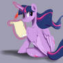 Ruler of Equestria