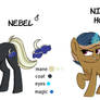 Character reference for D40lf