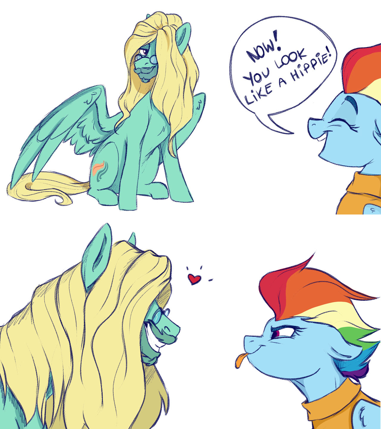 Zephyr/Dash sketched story #3