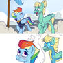 Zephyr/Dash sketched story #10
